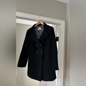 Old Navy Peacoat